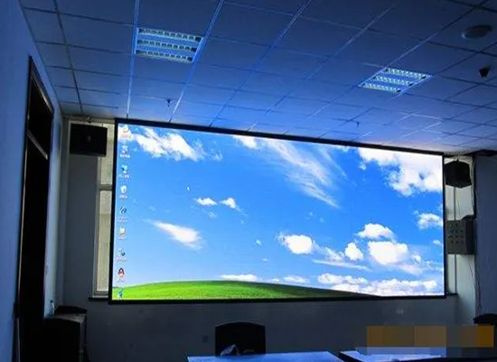 南充LED显示屏香蕉视频一级片制作施工安装