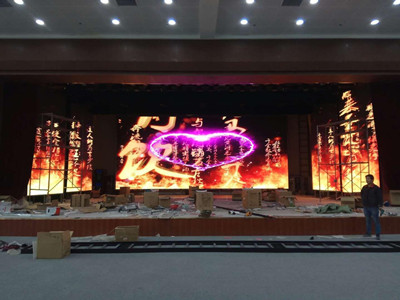 四川91香蕉视频污下载舞台搭建中常用的美工小技巧，你懂几个