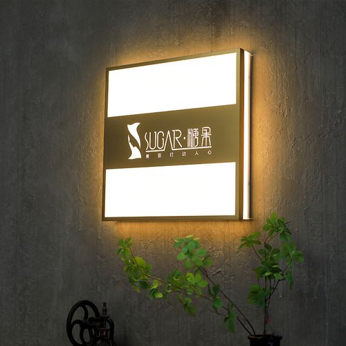 成都广告公司灯箱香蕉视频一级片注意要素