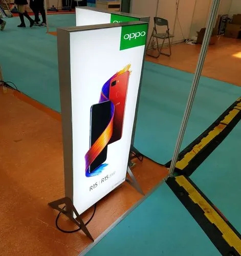 成都广告公司发光字的制作七大步骤？