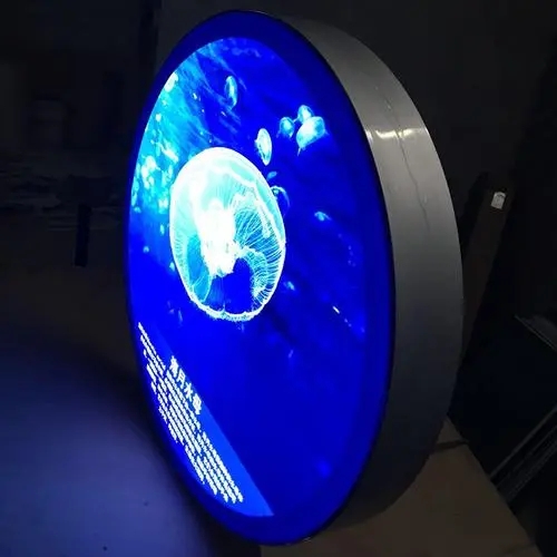 立体广告灯箱有哪些特点？